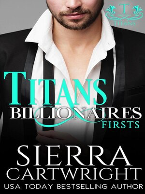 cover image of Titans Billionaires